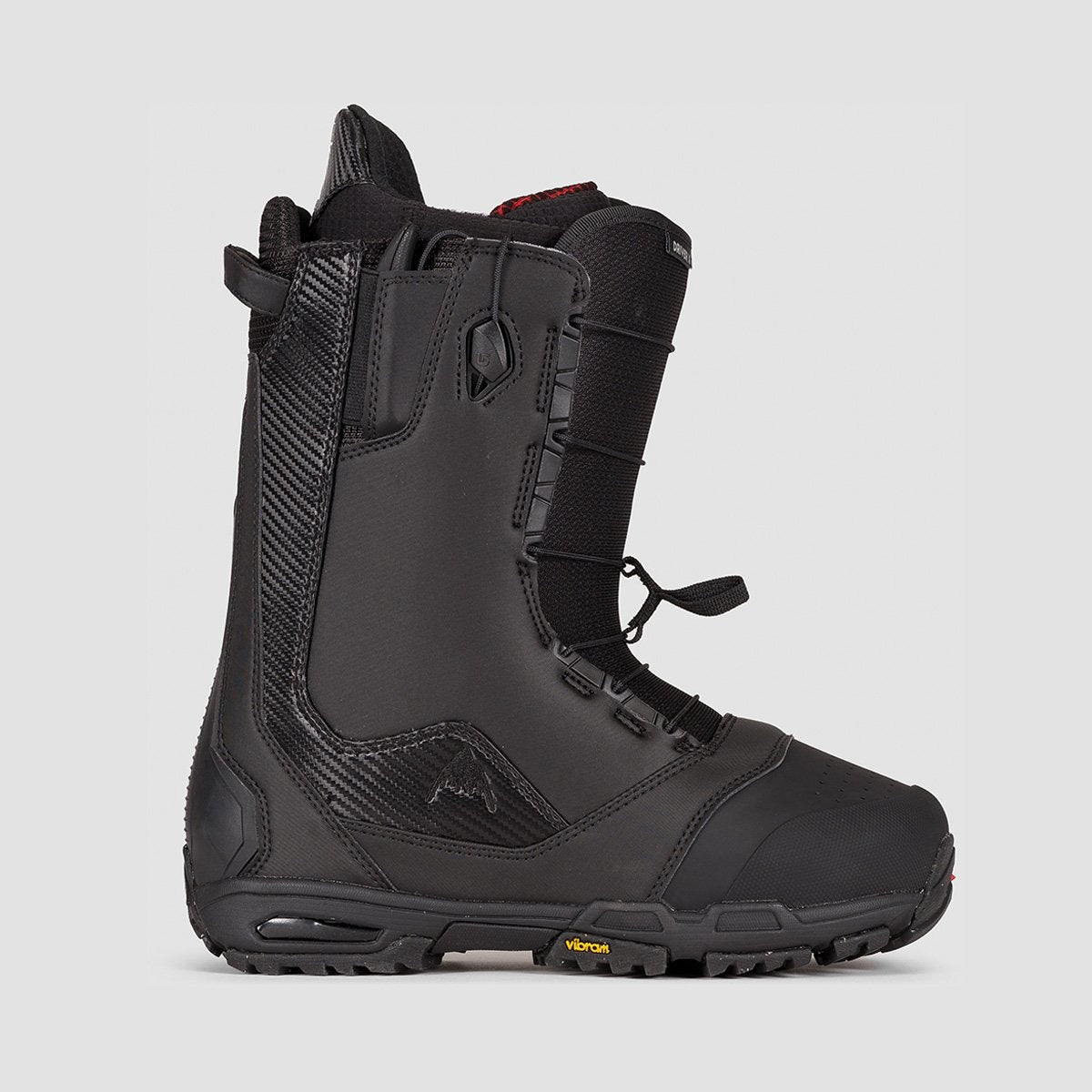 Burton Driver X Snowboard Boots Black