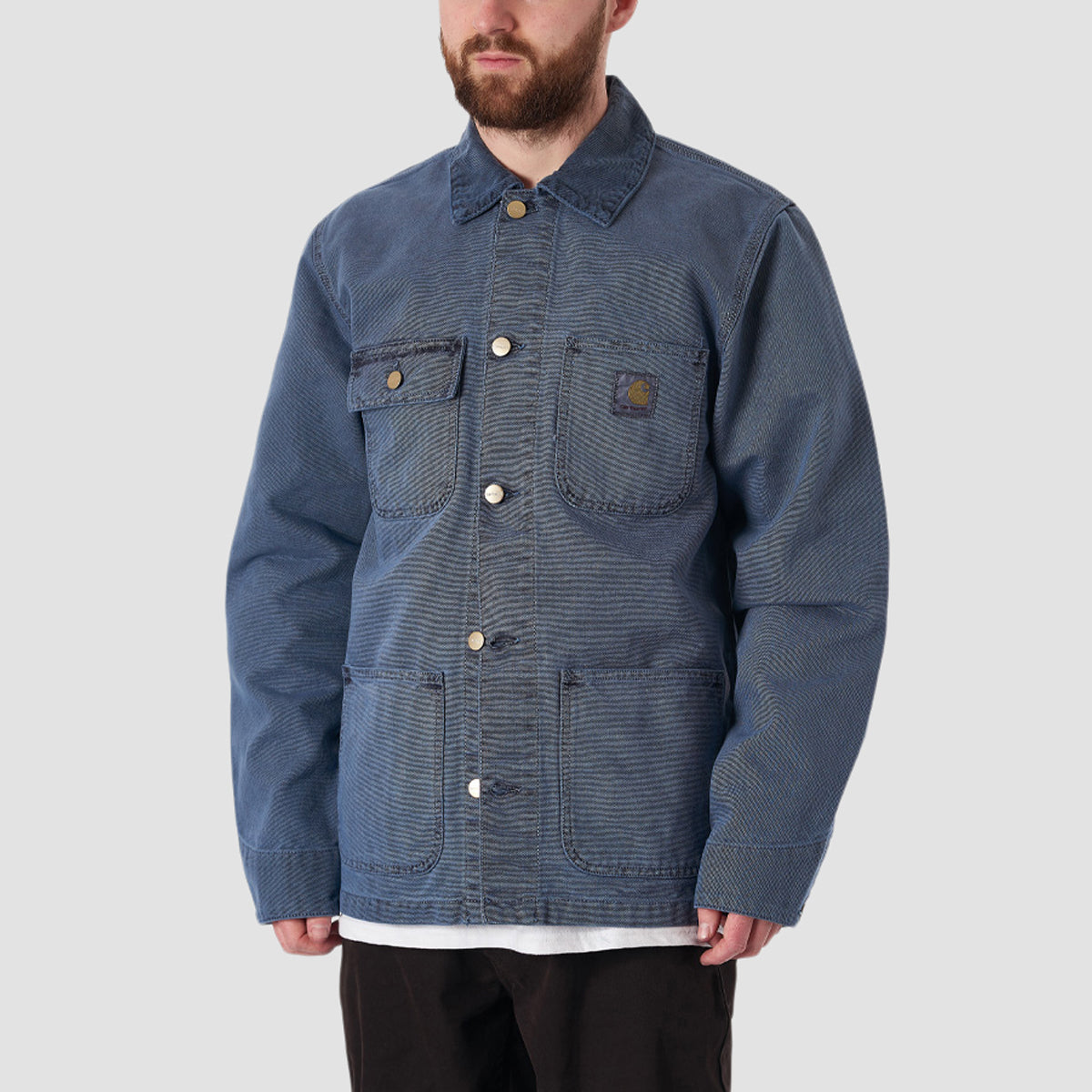 Carhartt hotsell wip xxl