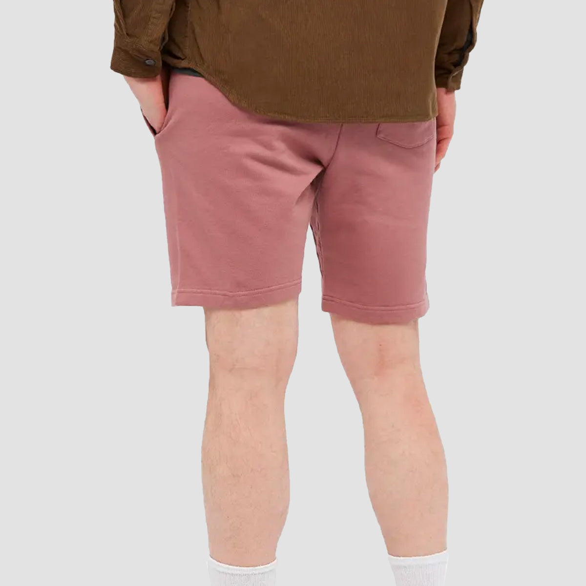 Carhartt WIP Pocket Sweat Shorts Malaga