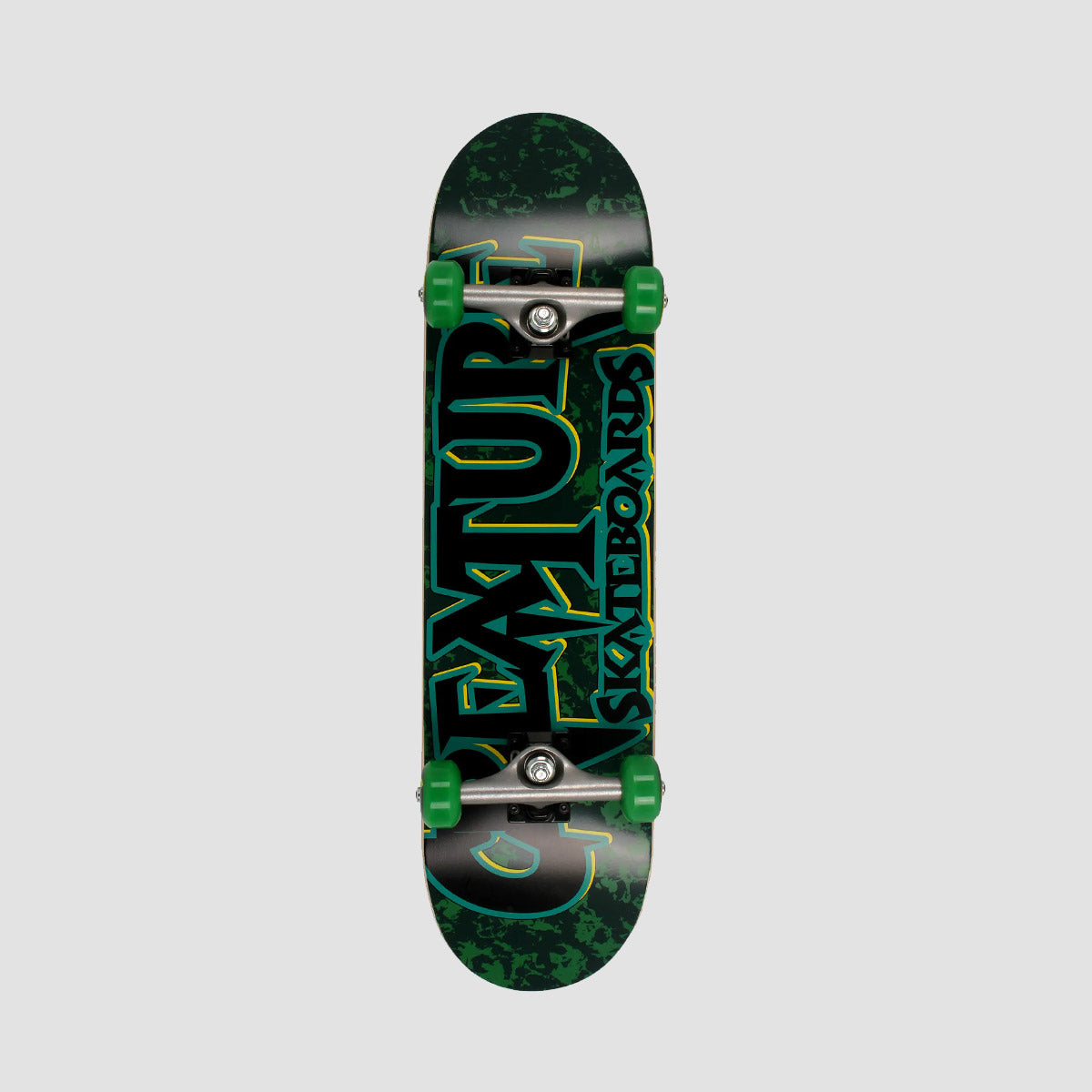 Creature Cinema Mini Sk8 Skateboard Multi - 7.75"