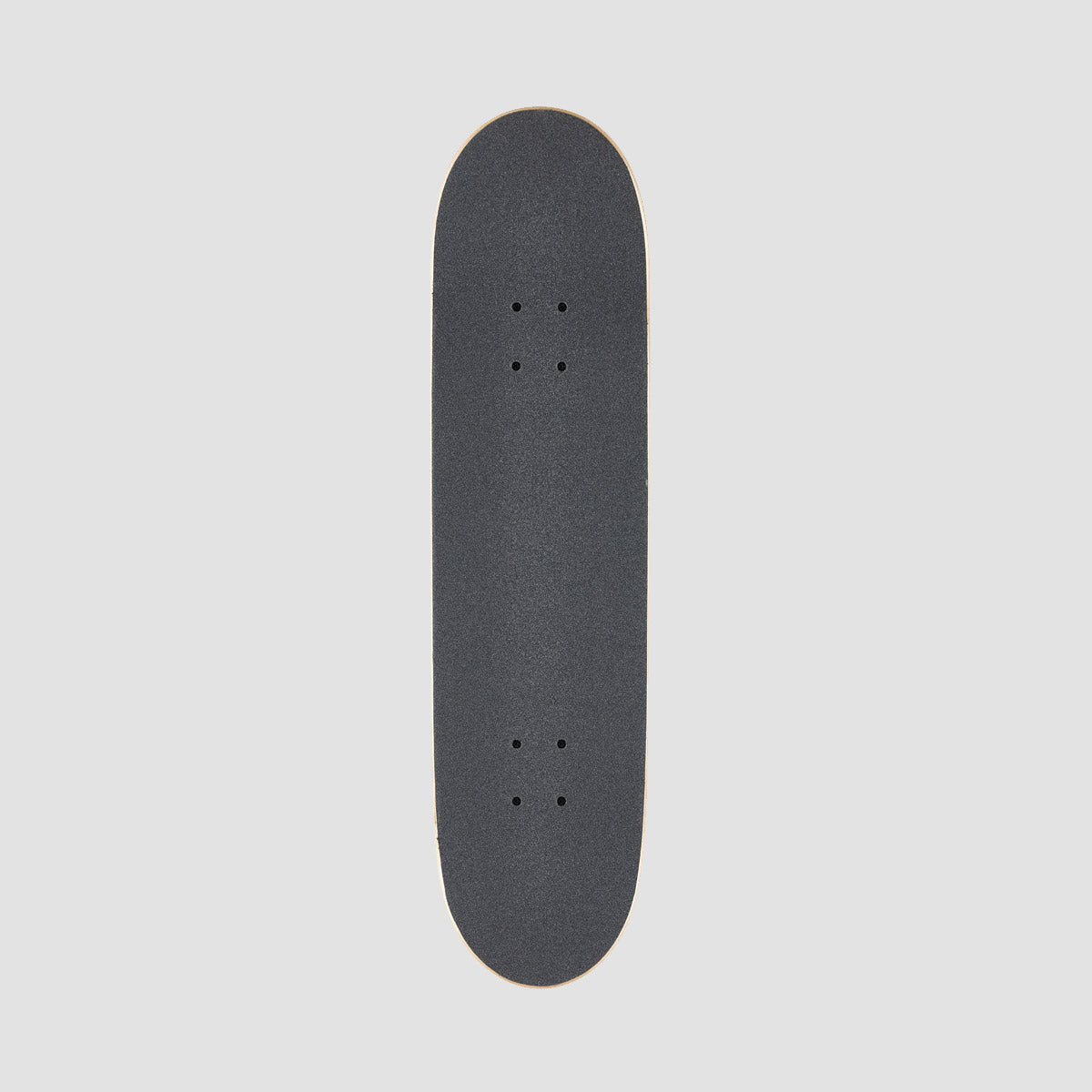 Creature Logo Mid Sk8 Skateboard Multi - 7.8"