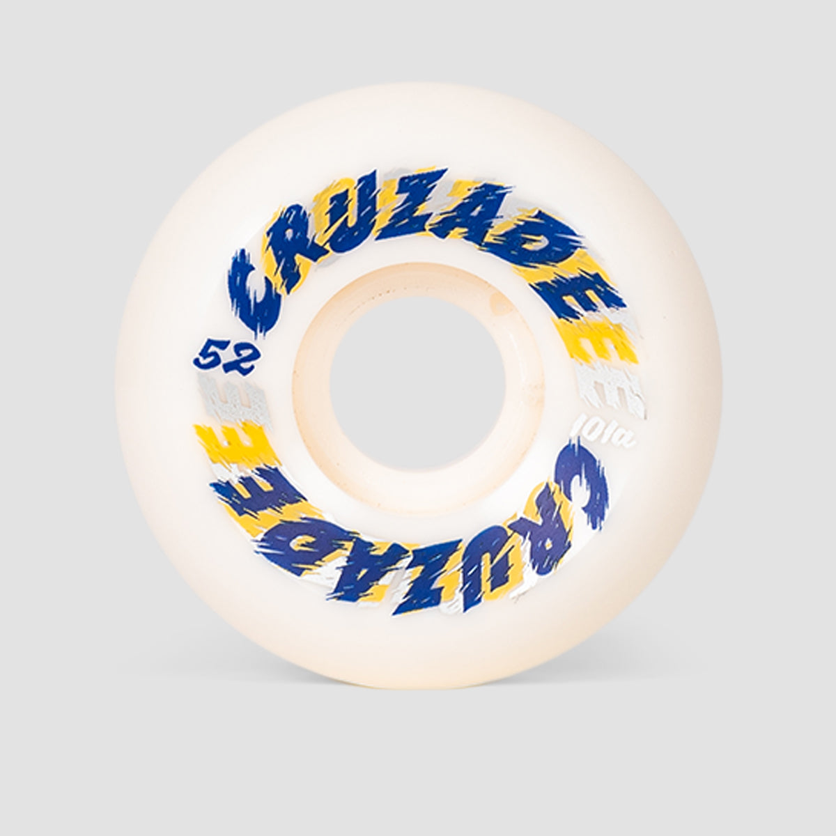 Cruzade CZD 83B Skateboard Wheels 52mm