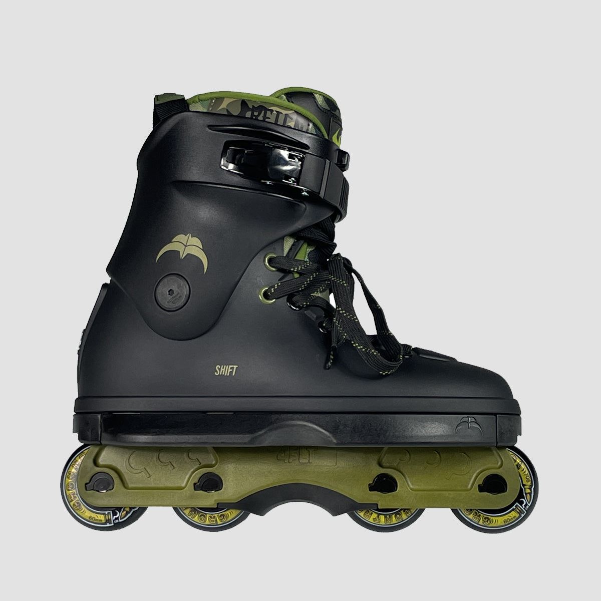 Razors Shift Aggressive Skates Camo