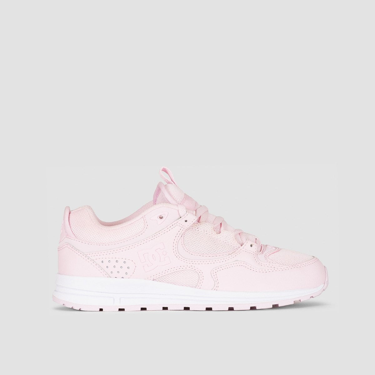 DC Kalis Lite Light Pink - Womens - Footwear