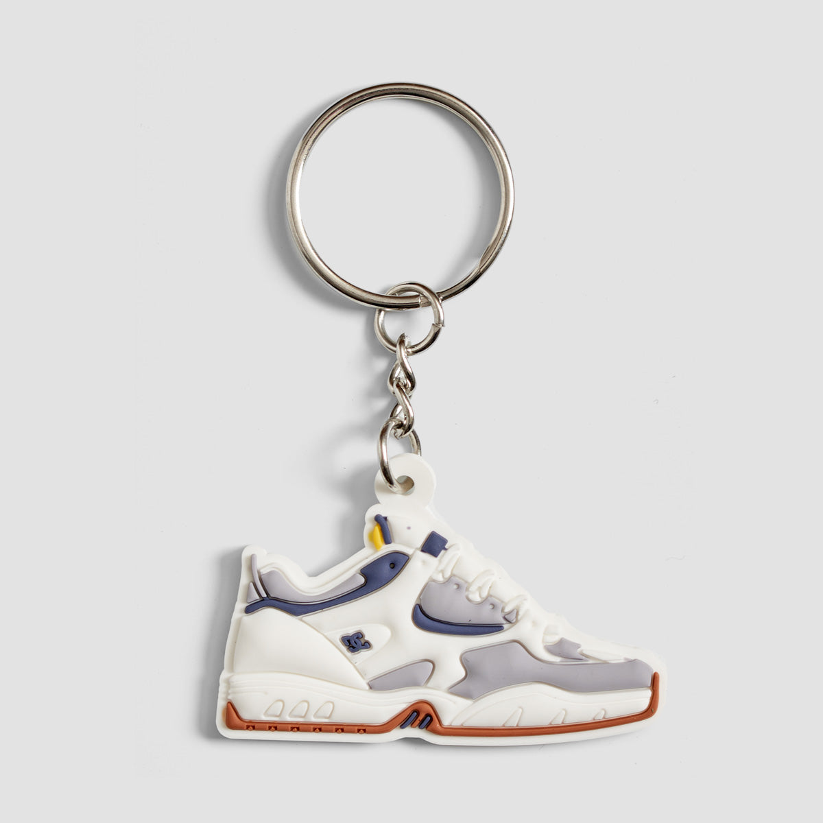 Balenciaga triple sale s keychain