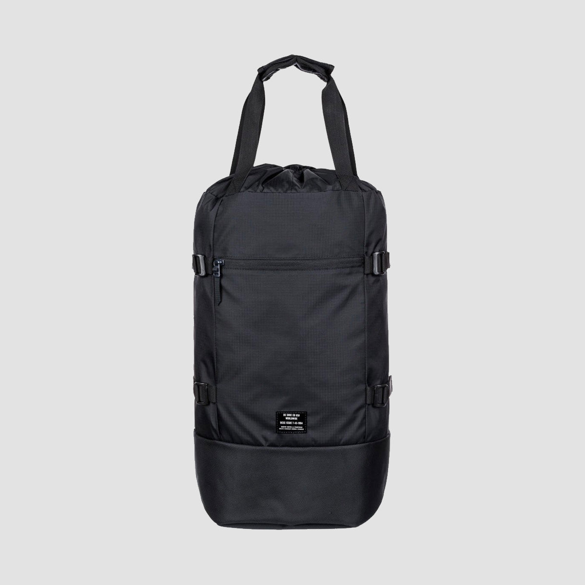 DC Ruckus Backpack Black