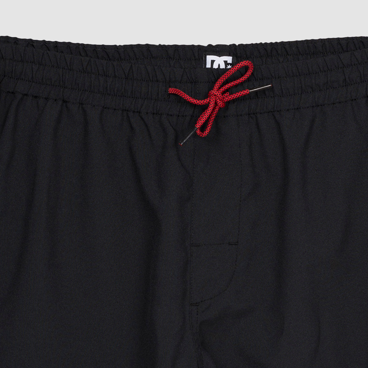 DC Towback 18" Shorts Black
