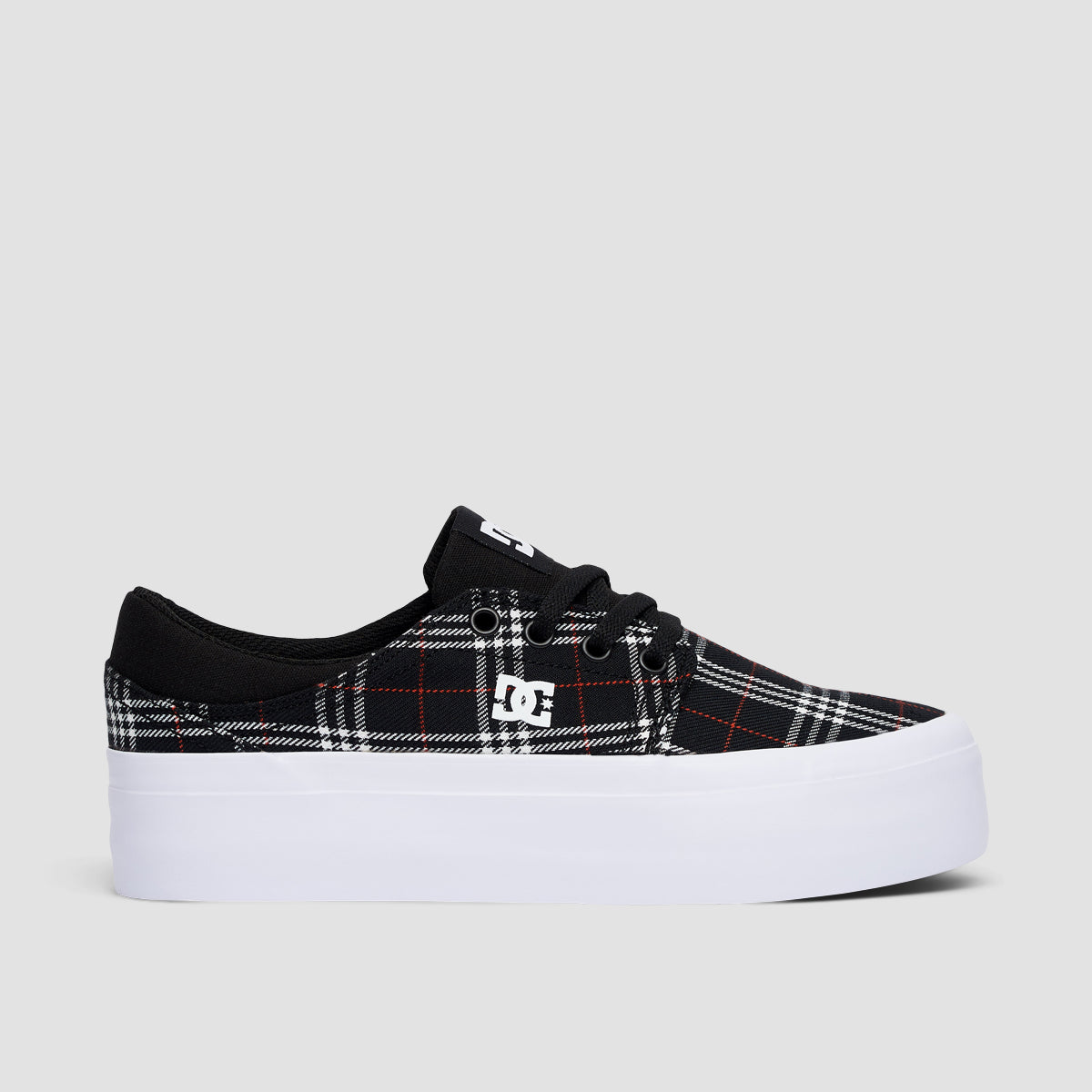 Dc shoes sale trase platform