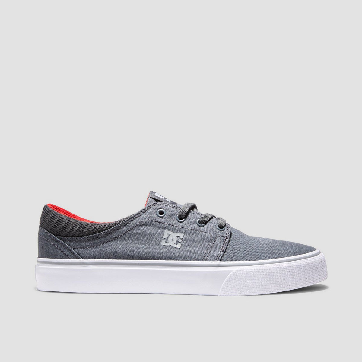 Dc trase hot sale tx grey