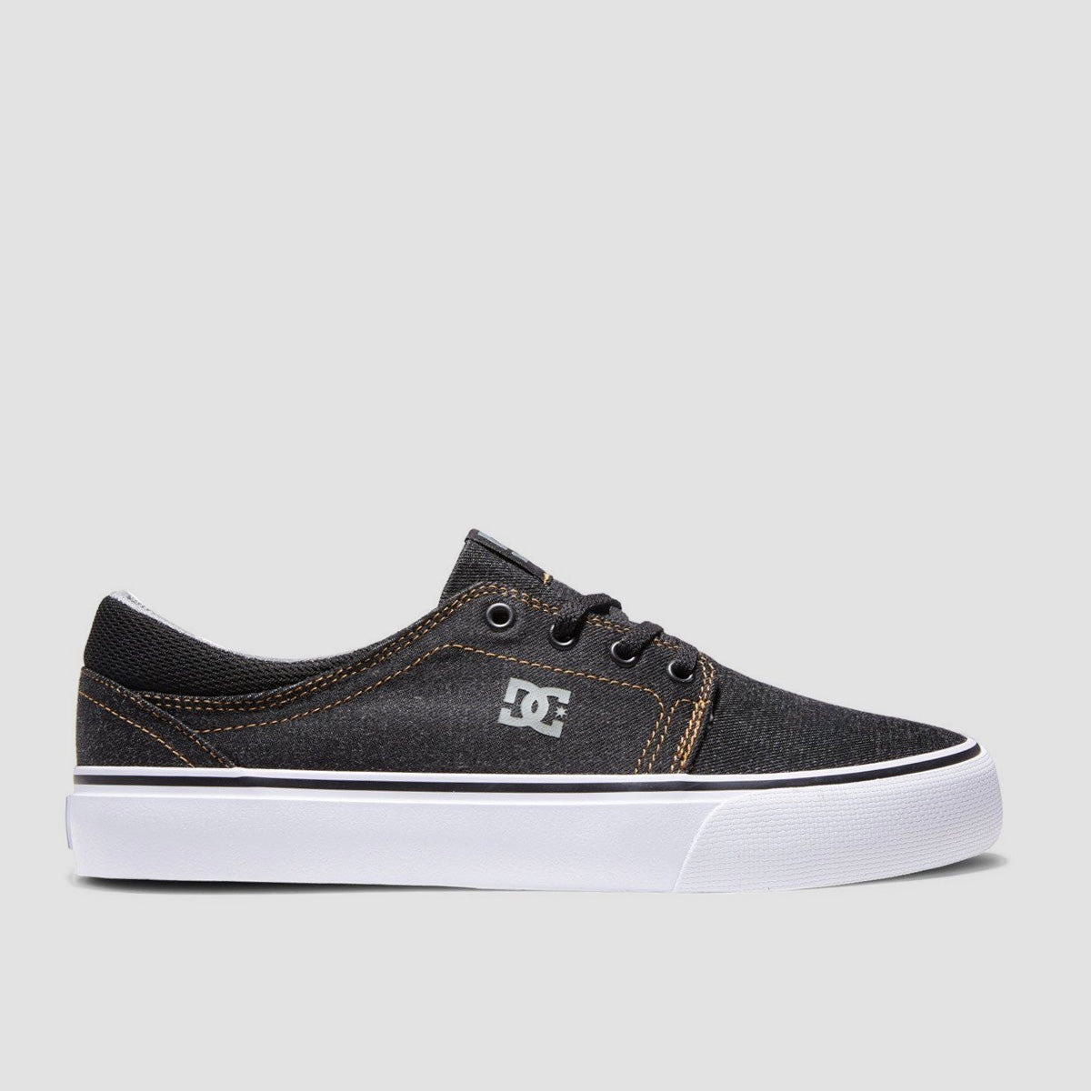 DC Trase TX SE Shoes Dark Denim