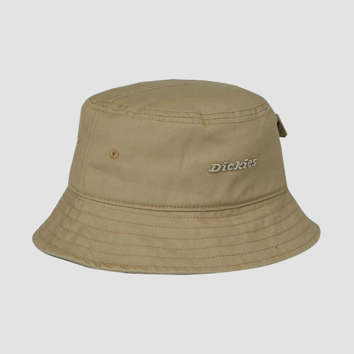 Dickies Bogalusa Bucket Hat Khaki - Unisex