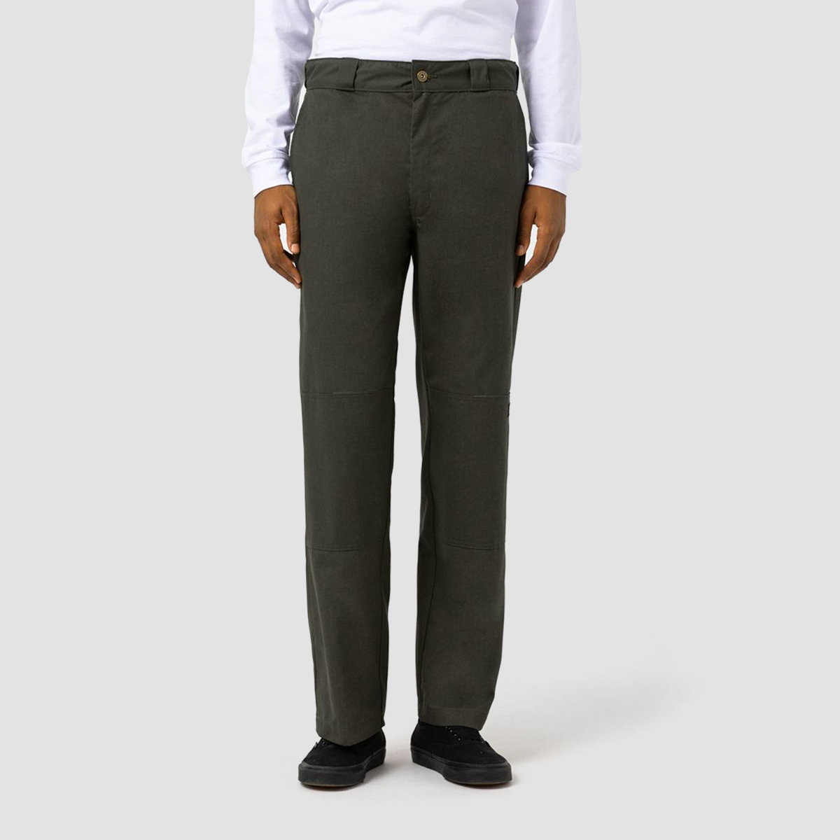 Dickies Valley Grande Pants Olive Green