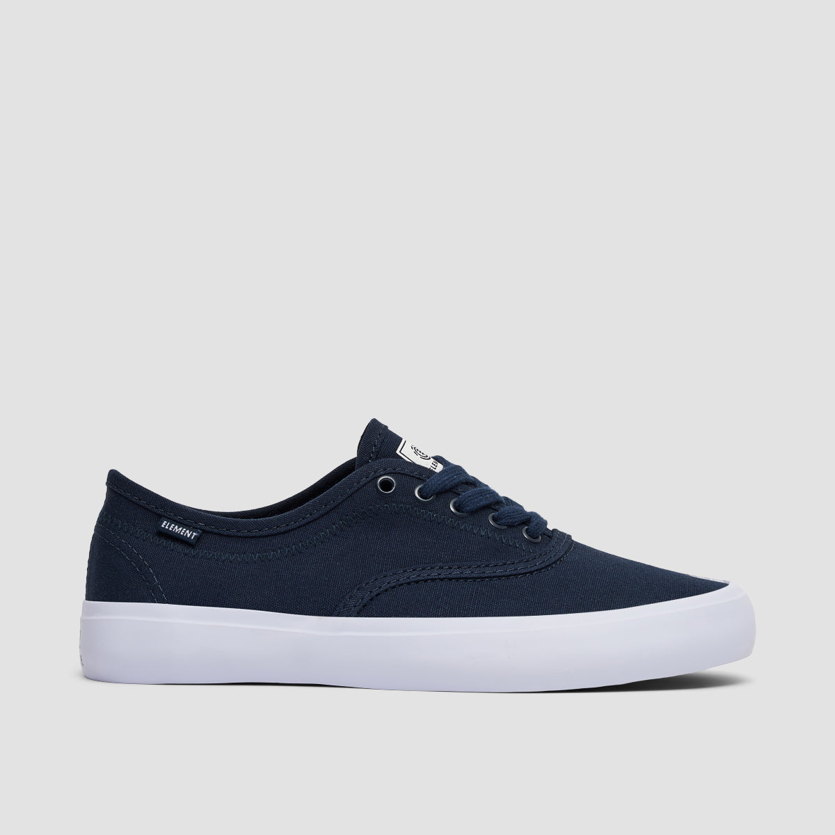 Element Passiph Shoes - Navy/White - Kids