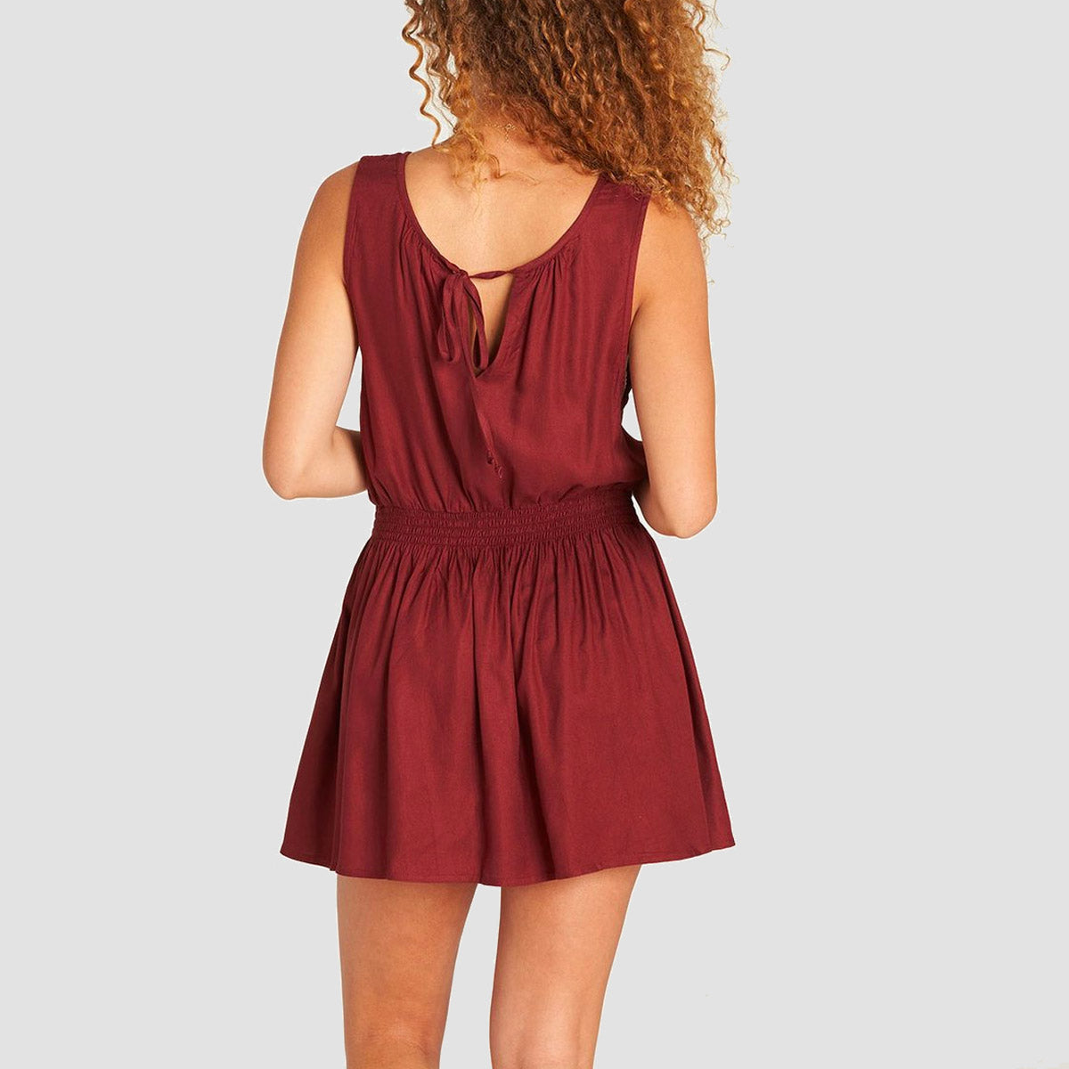 Element Someone Dress Port - Womens