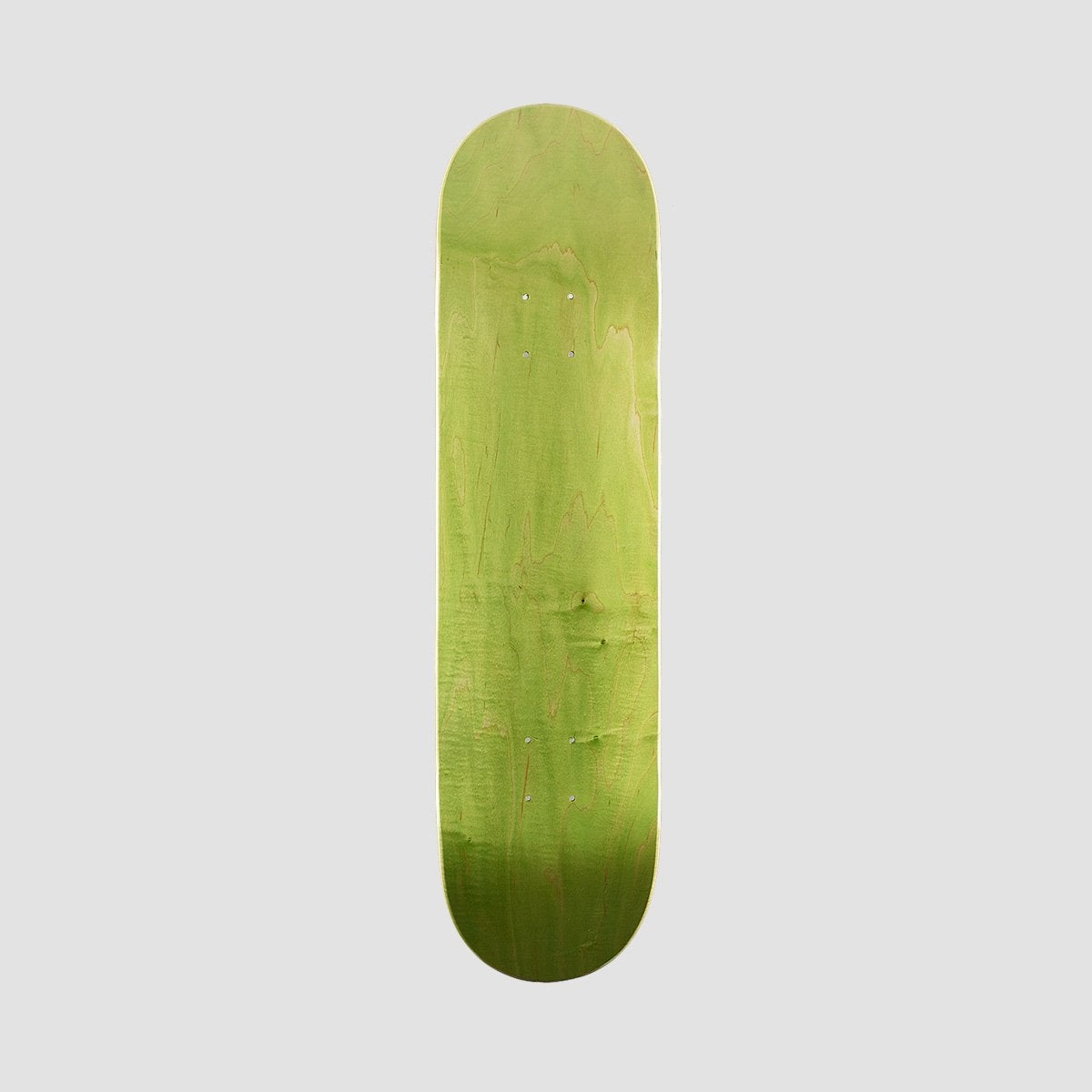 Enuff Classic Deck Green - 8.25 - Skateboard