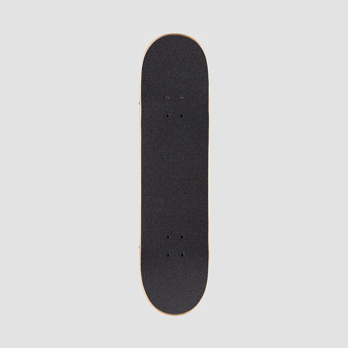Enuff Classic Logo Pre-Built Complete Red - 7.75 - Skateboard