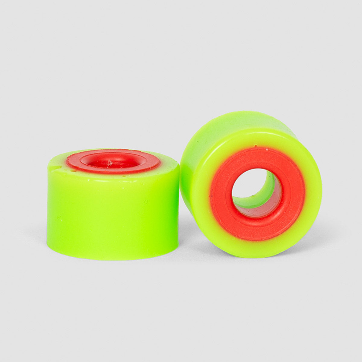 Hardcore Barrel Bushings 85a Green/Red