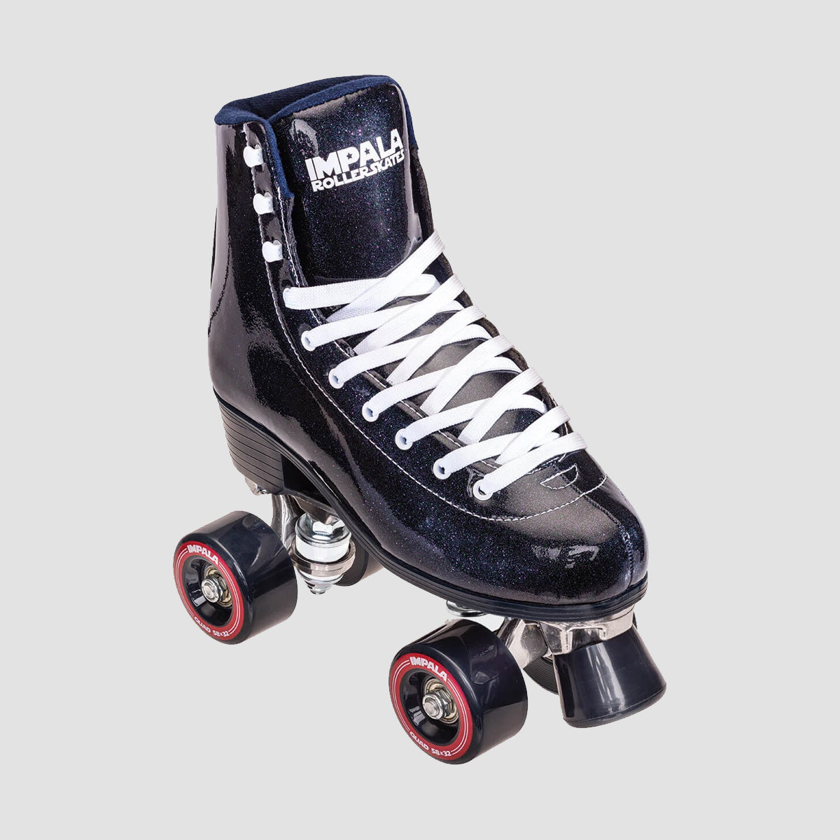 Impala Quad Skates Midnight