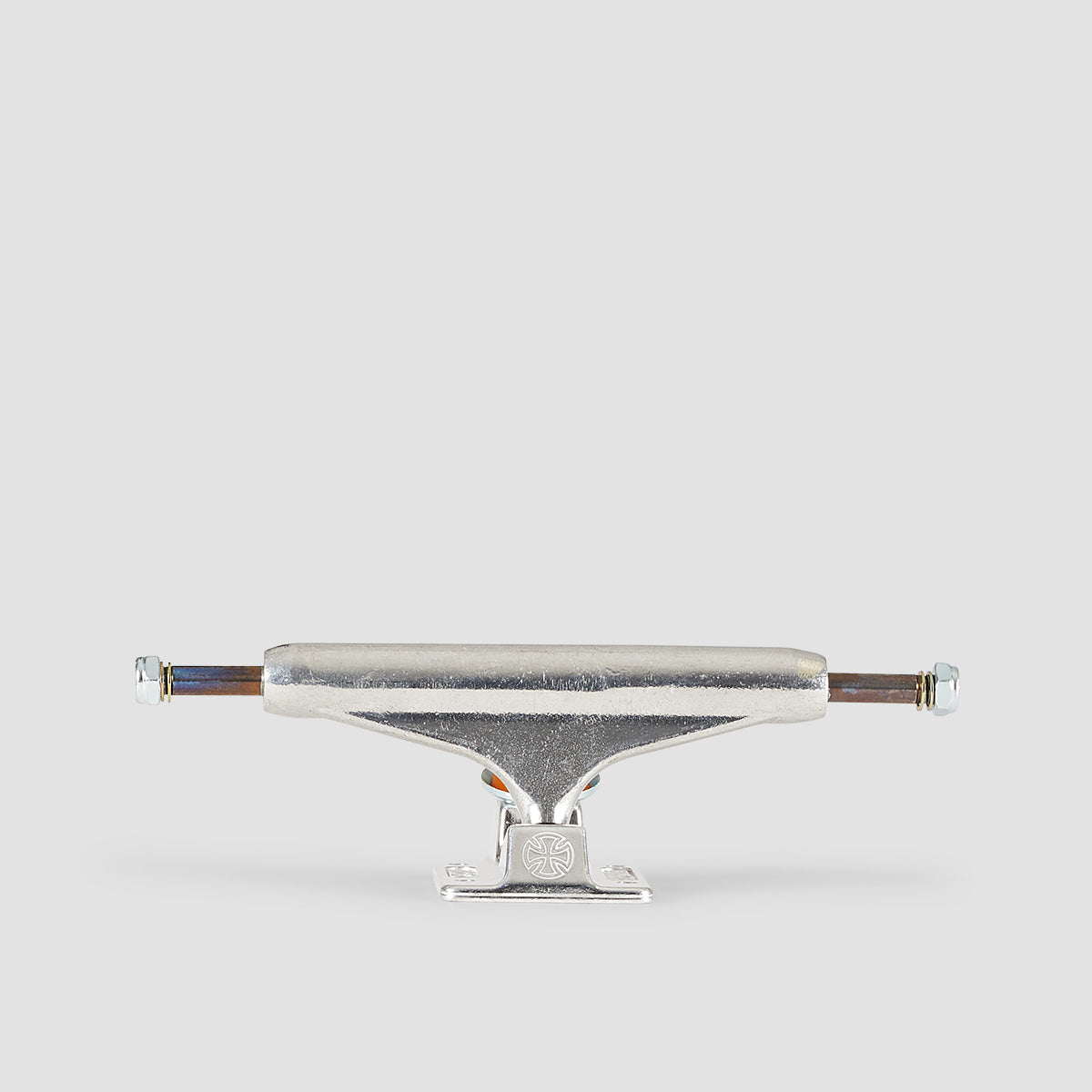 Independent Stage-11 139 Forged Titanium Standard Skateboard Trucks 1