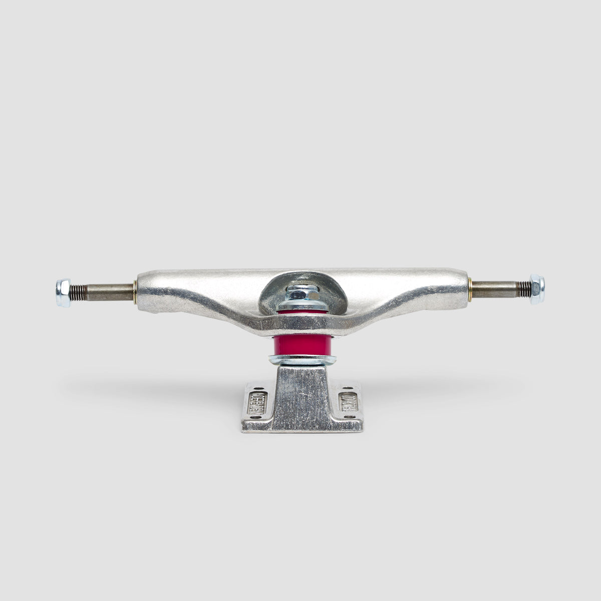 Independent Stage 11 149 Toy Machine Standard Skateboard Trucks 1 Pair Polished Silver - 8.50"