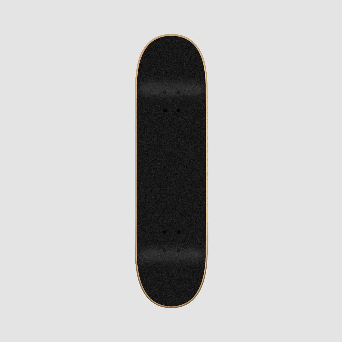 Jart Scrabble Skateboard - 8"