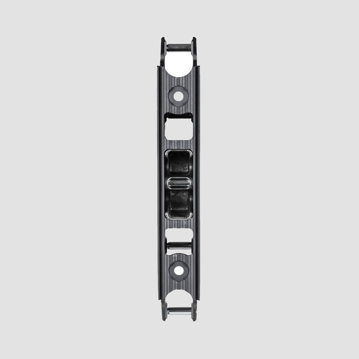 Kizer Element II Flat Inline Frames Aluminium 260mm