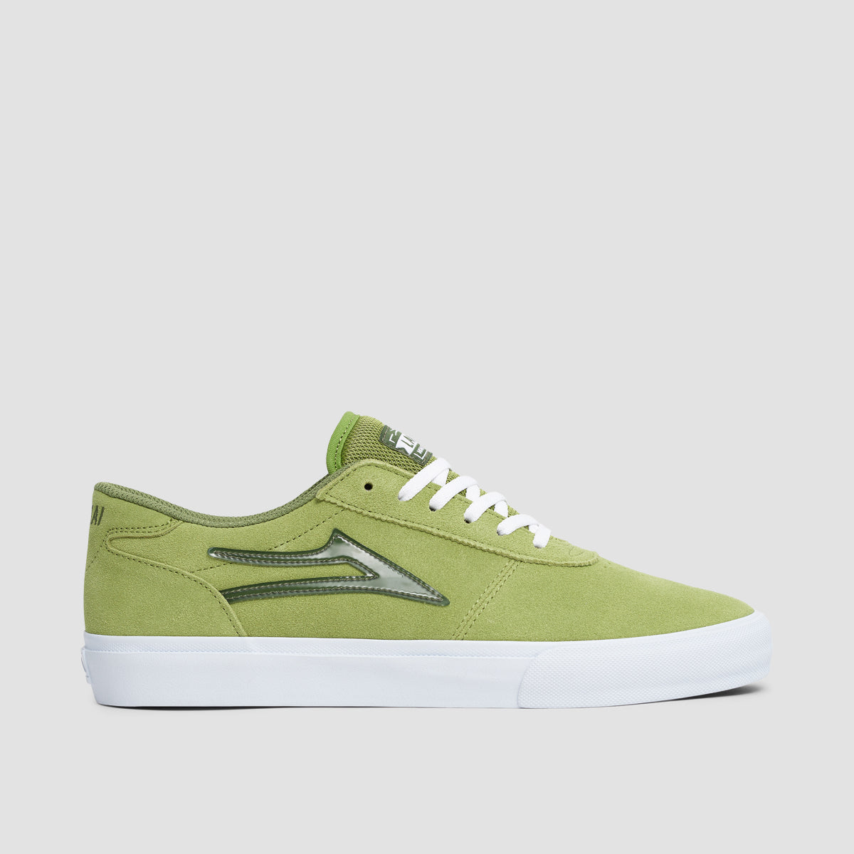 Lakai cheap green shoes