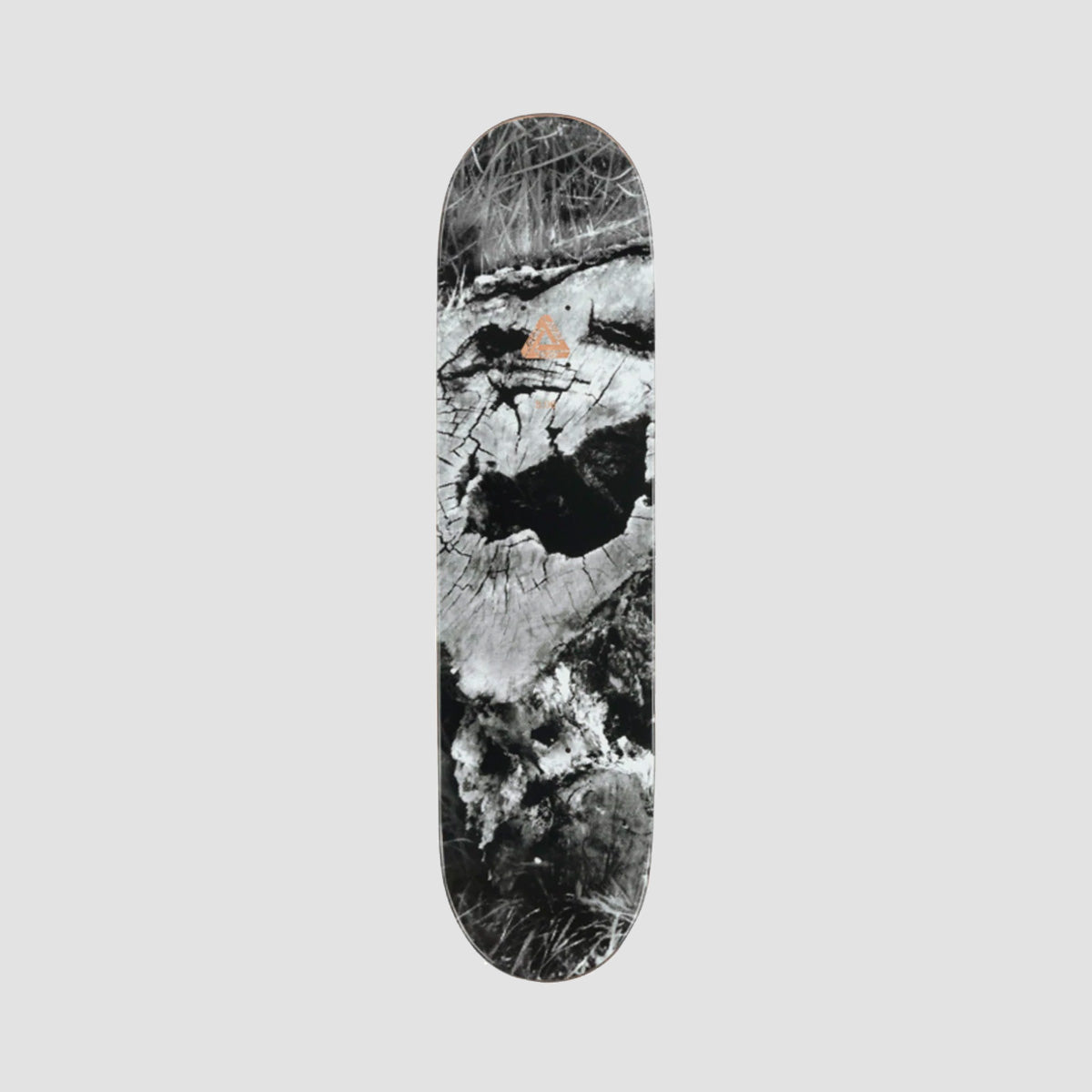 Palace Rory Milanes Pro S29 Skateboard Deck - 8.06"
