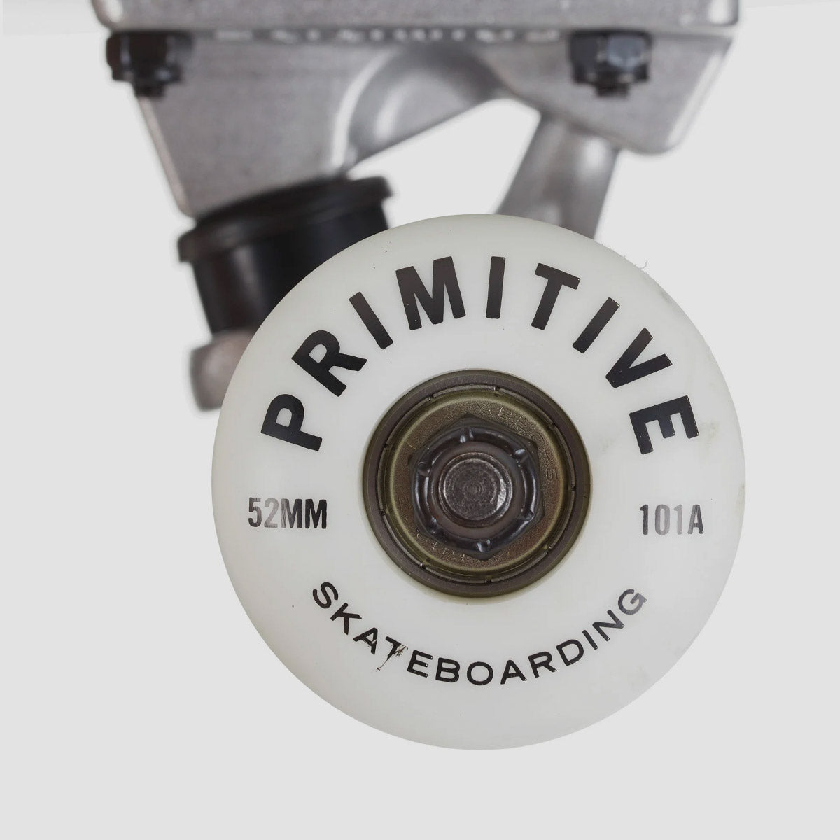 Primitive Dirty P Horizon Skateboard Black - 7.75"