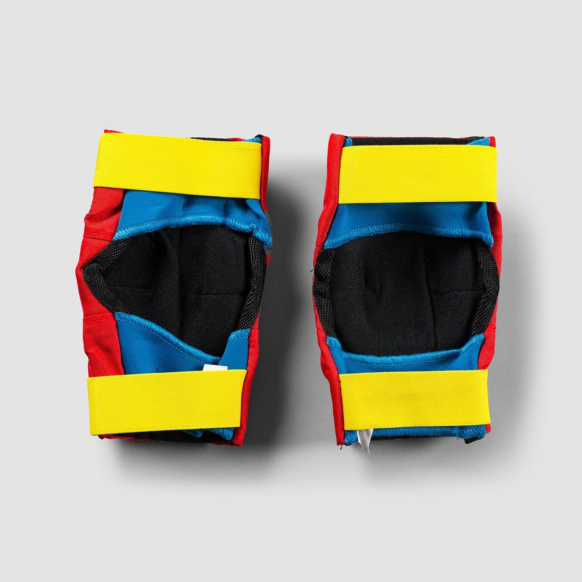 Protec Pads Street Elbow Pads Retro - Safety Gear