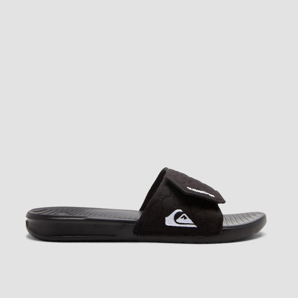 Quiksilver bright best sale coast adjustable slides