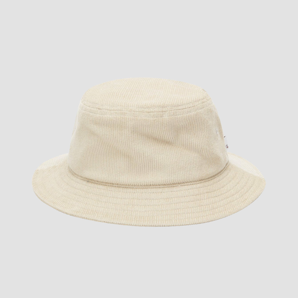 Quiksilver Cord Noggin Bucket Hat Incense
