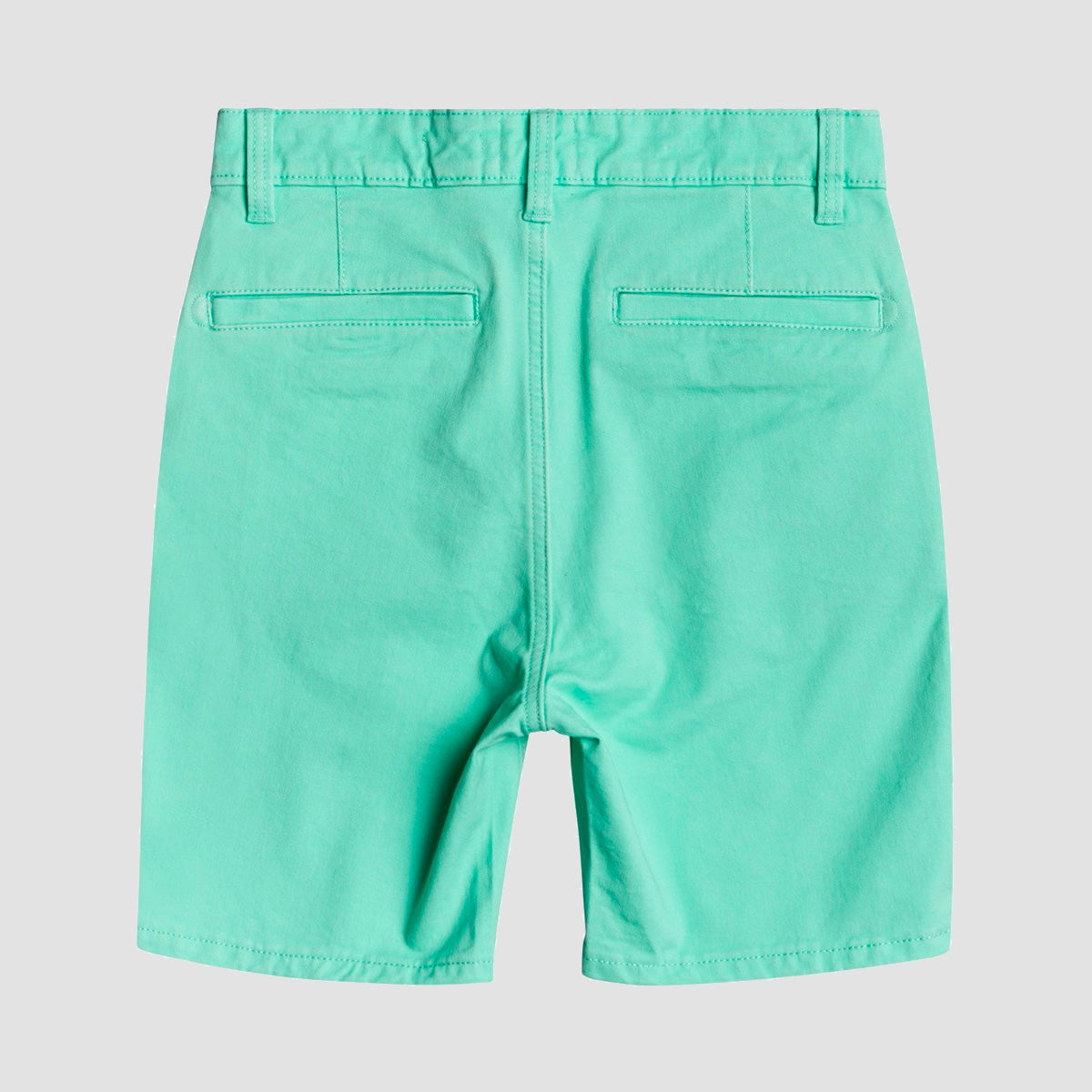 Quiksilver Krandy 15" Chino Shorts Cabbage - Kids