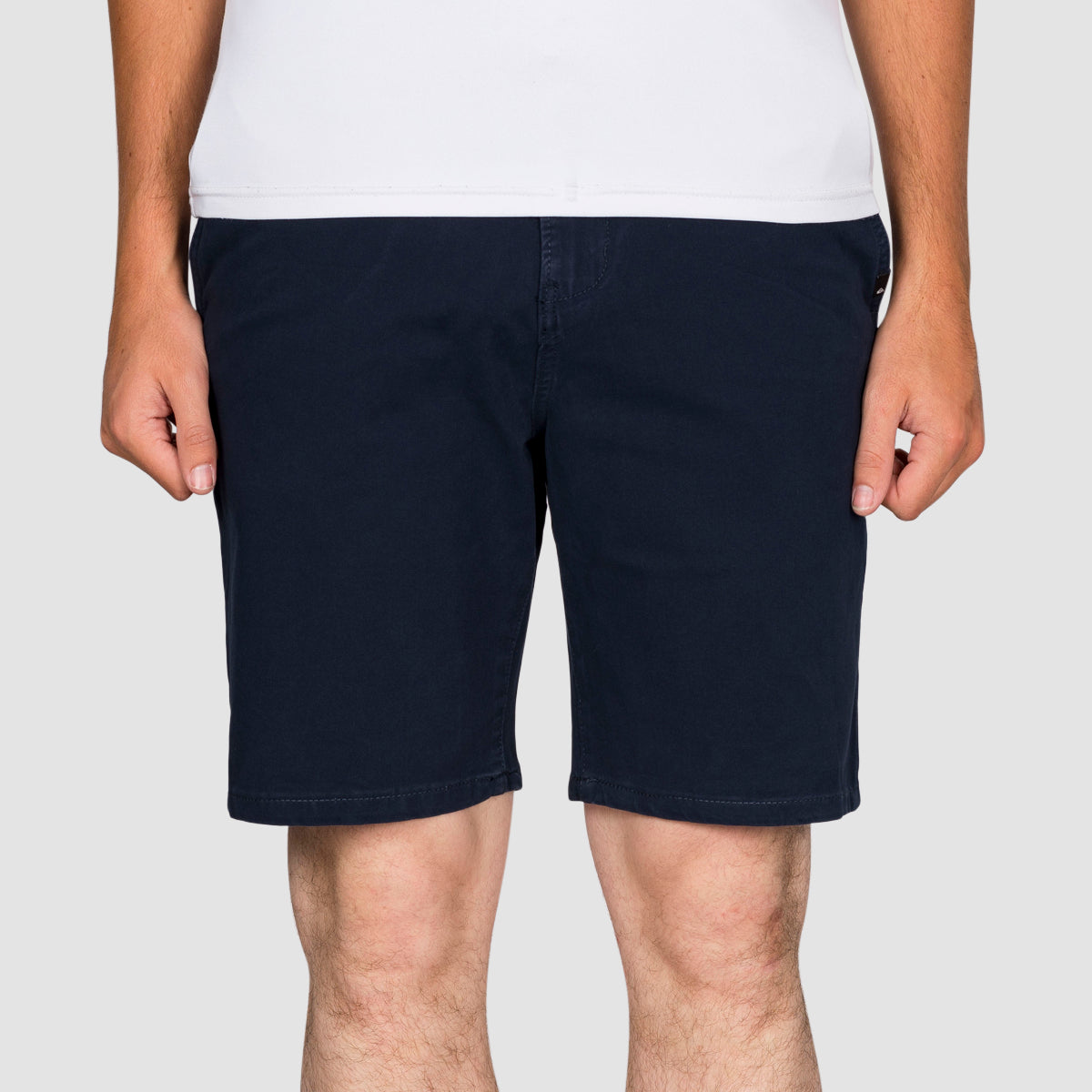 krandy chino shorts