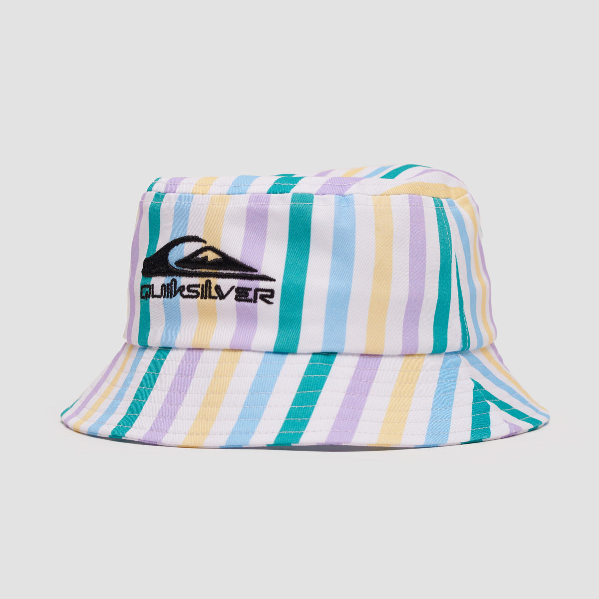 Quiksilver STM Sunrise Bucket Hat Marine Green - Womens