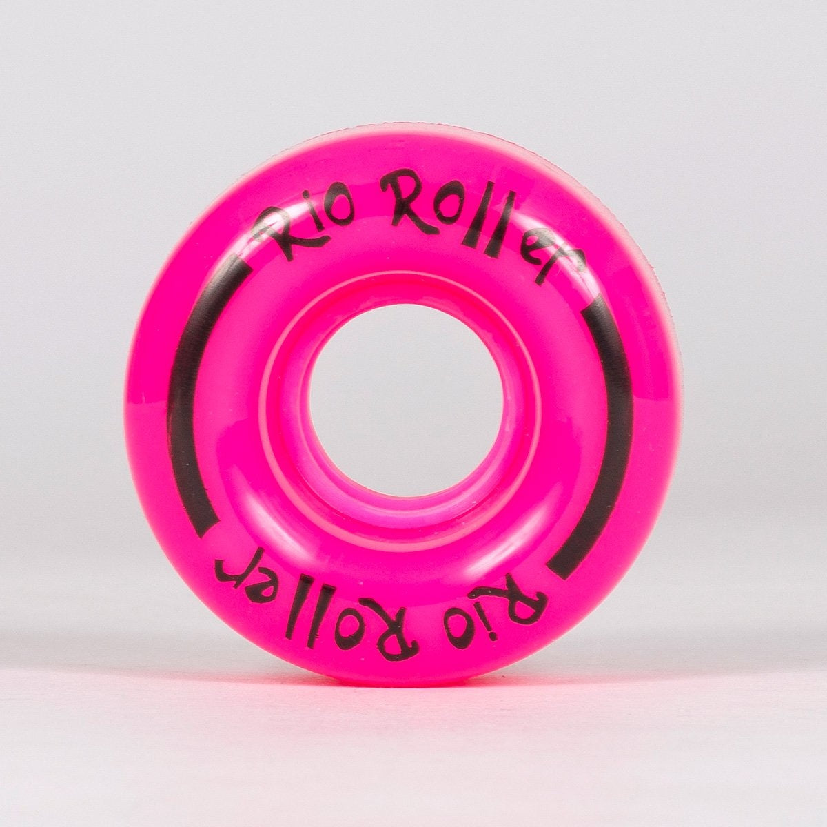 Rio Roller Coaster Wheels x4 Pink 58mm - Skates