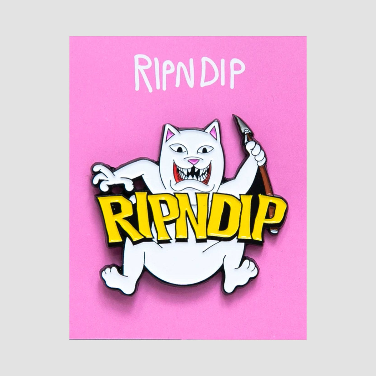 Ripndip Hocus Pocus Pin