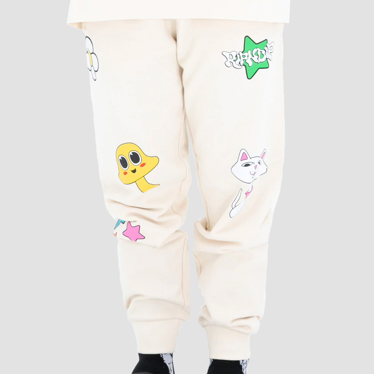 Ripndip sweatpants sales