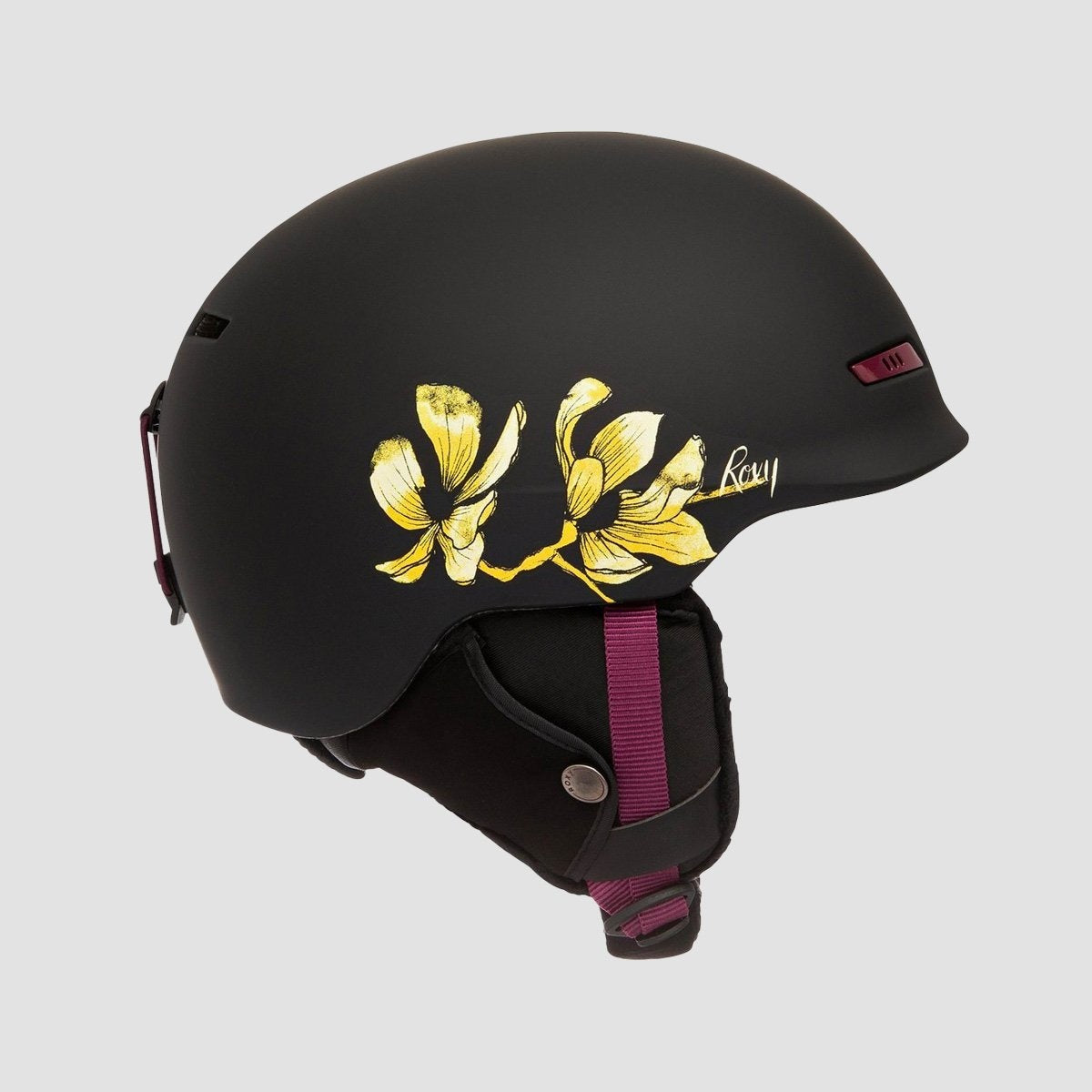Angie - Snowboard/Ski Helmet for Women