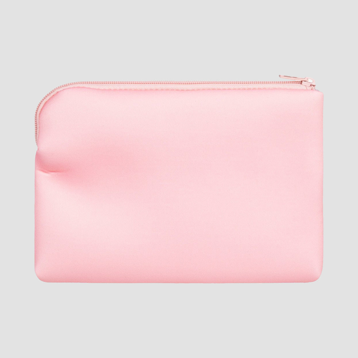 Roxy Love That Pouch Powder Pink - Womens