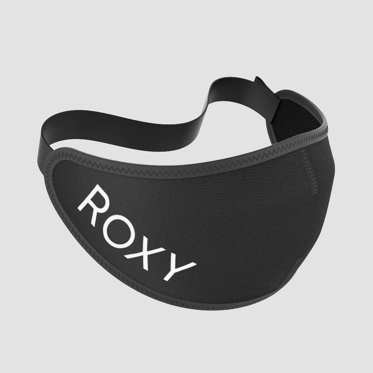 Roxy x ALLKOV 3 in 1 Goggle Visor Face Protection True Black