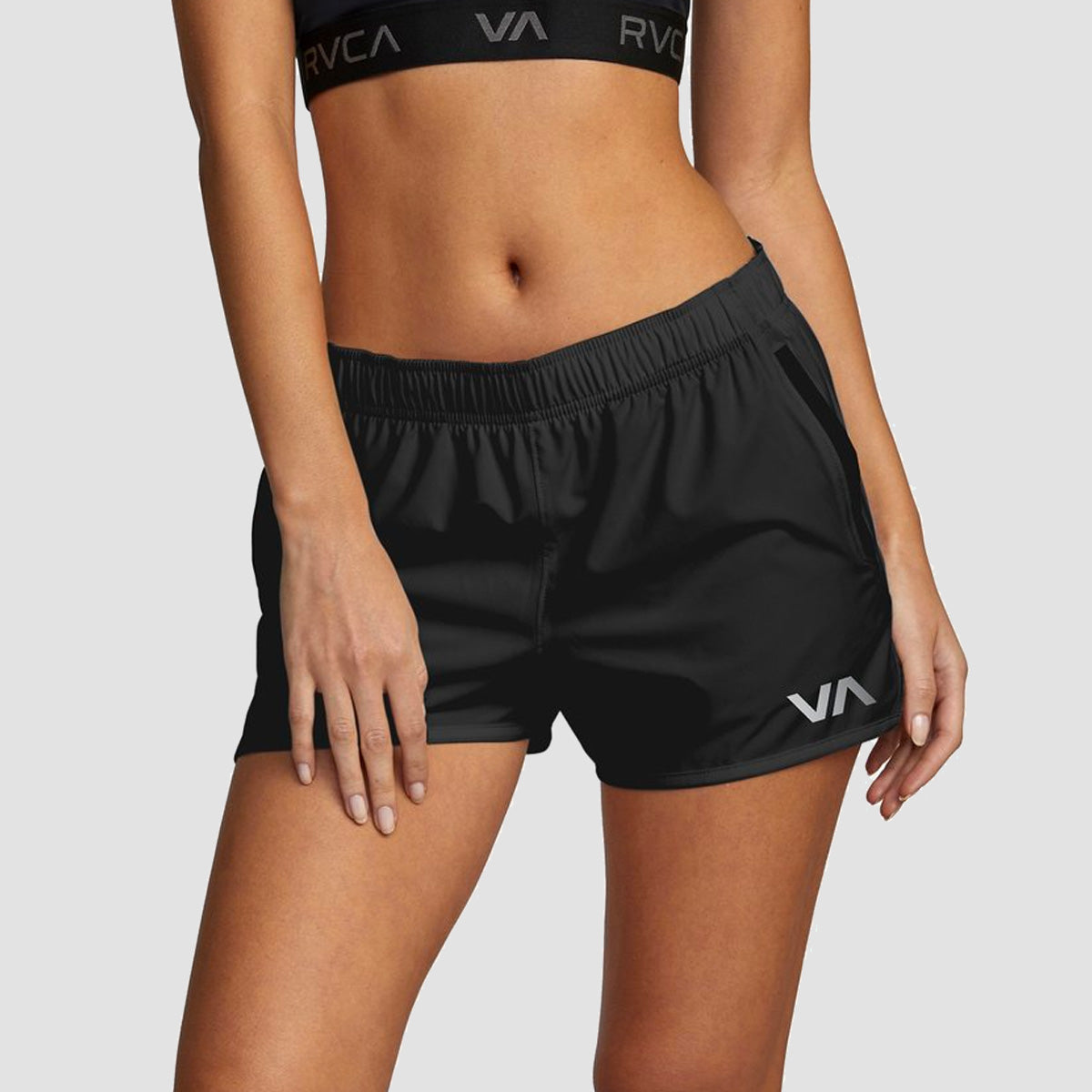 Rvca best sale workout gear