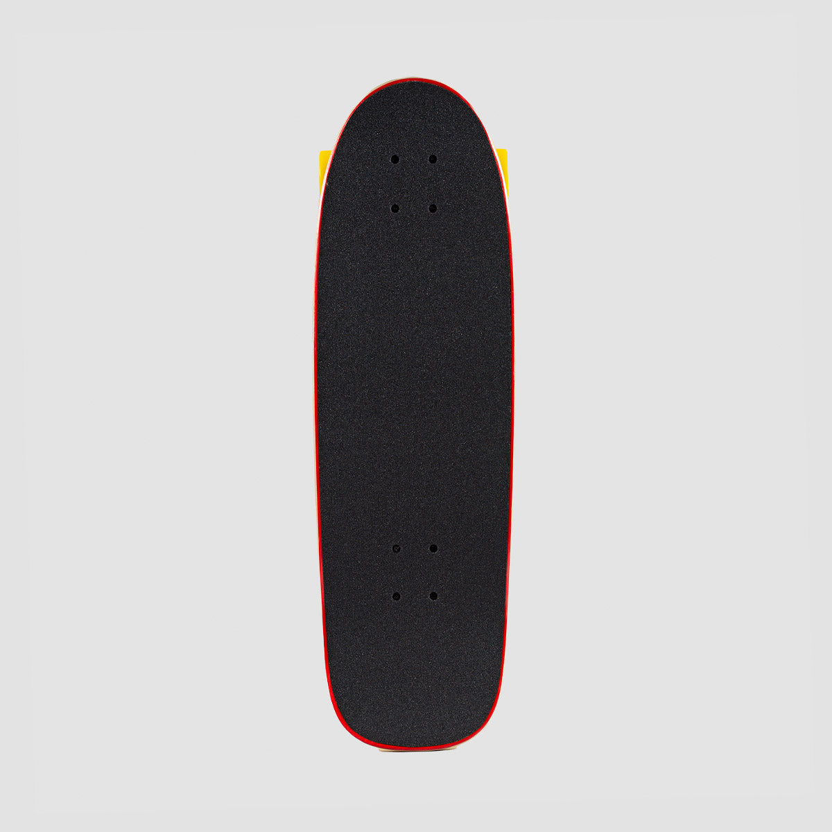 Santa Cruz Street Skate Cruiser Skateboard Multi - 29.05"