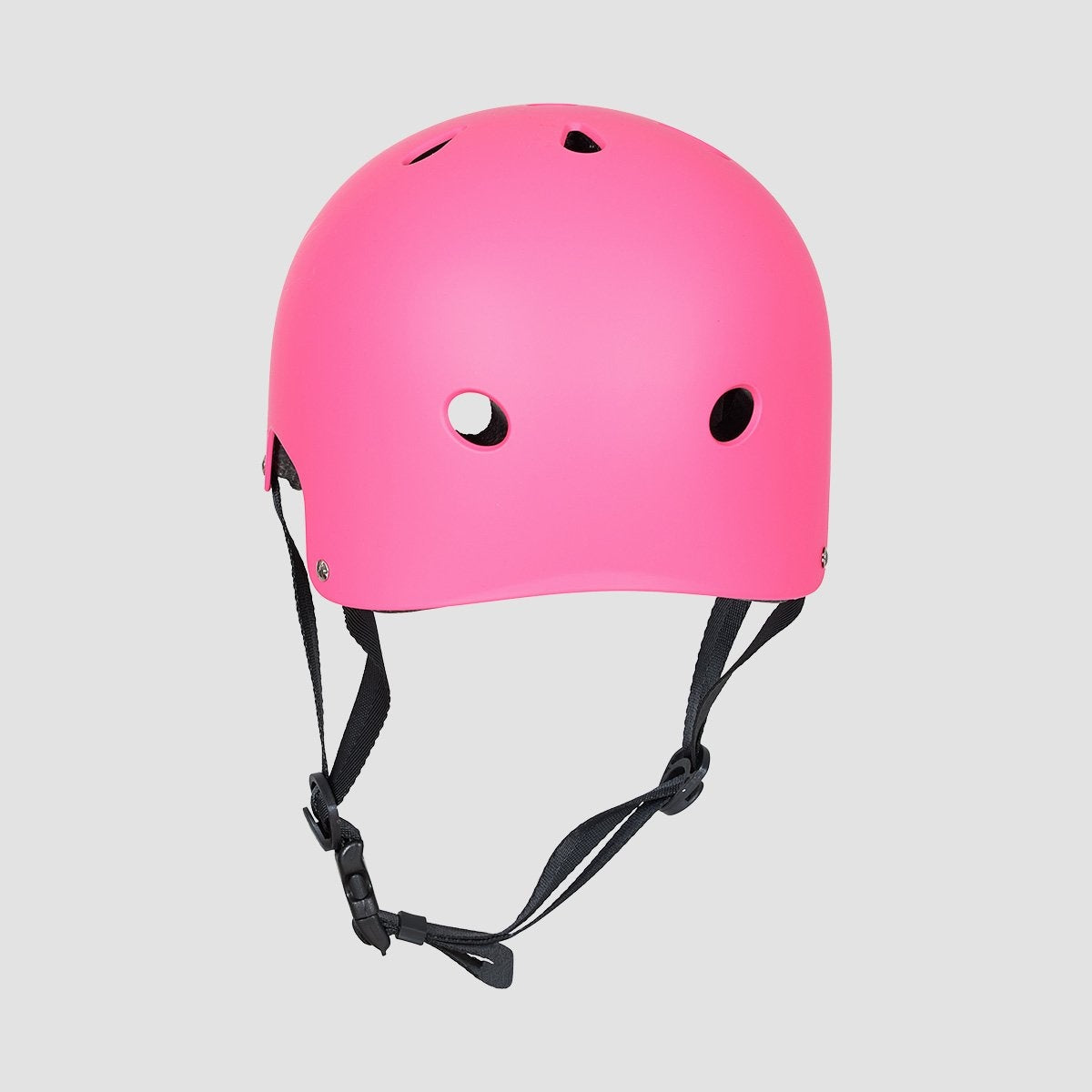 SFR Essentials Helmet Matt Fluo Pink - Safety Gear