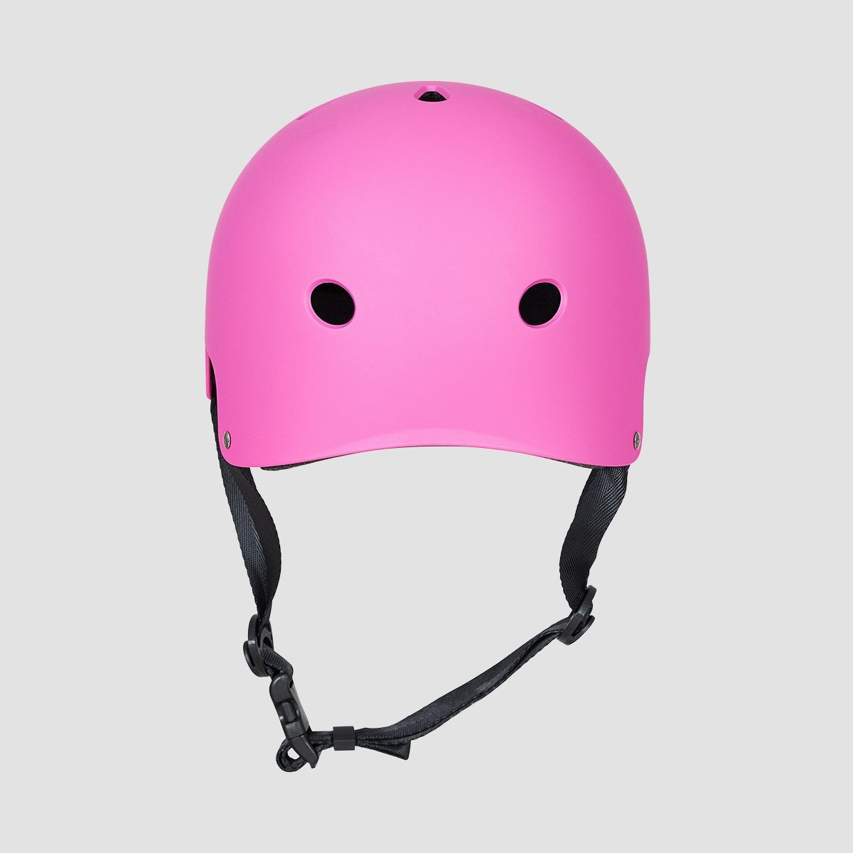 SFR Essentials Helmet Matt Purple - Safety Gear