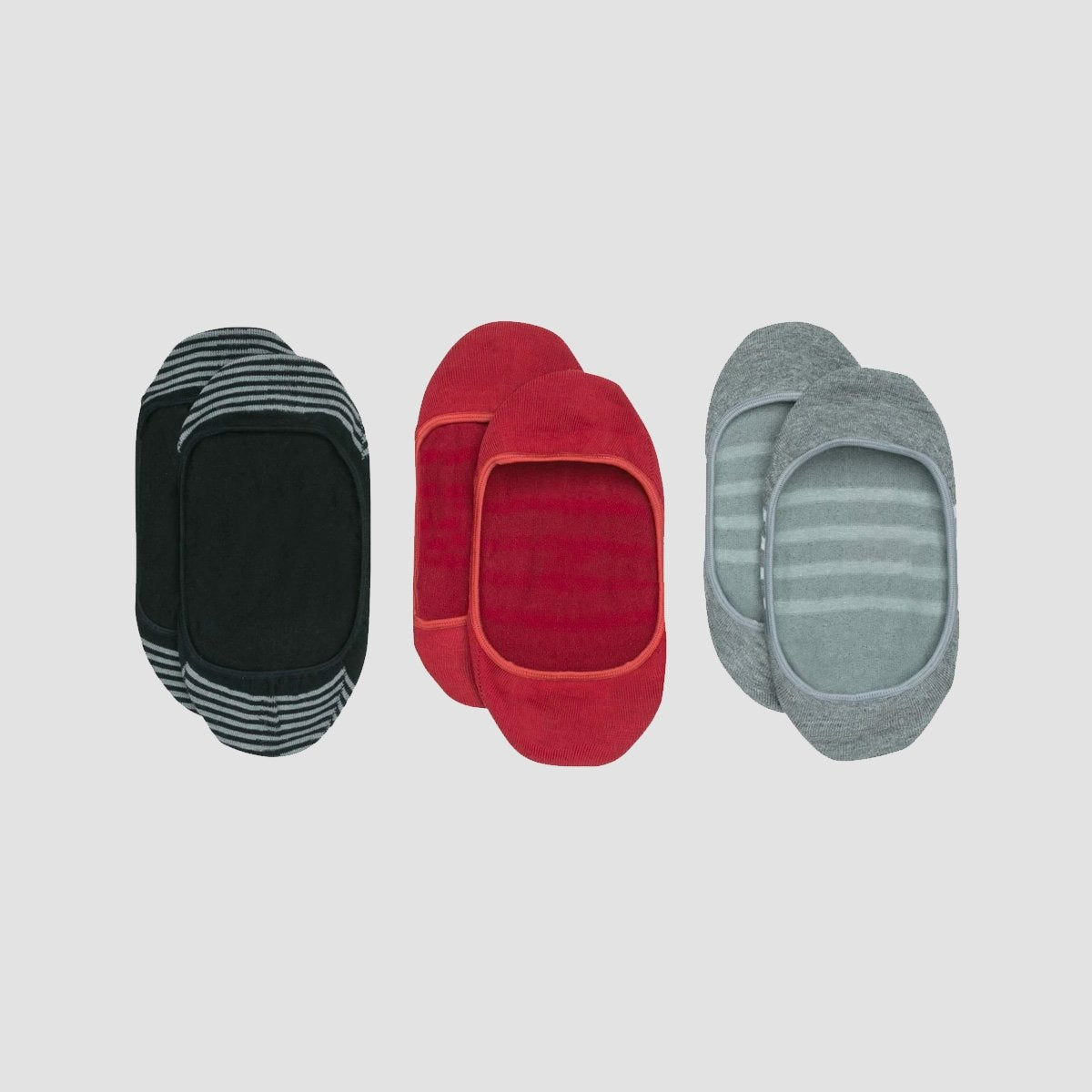 Stance Holi Socks 3 Pack Multi - Womens - Accessories
