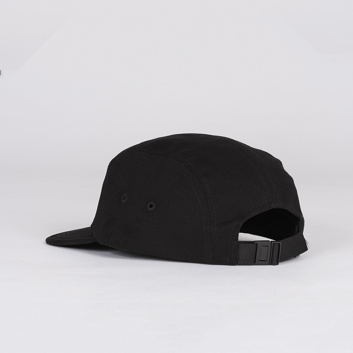 Thrasher 5 Panel Cap Black - Accessories