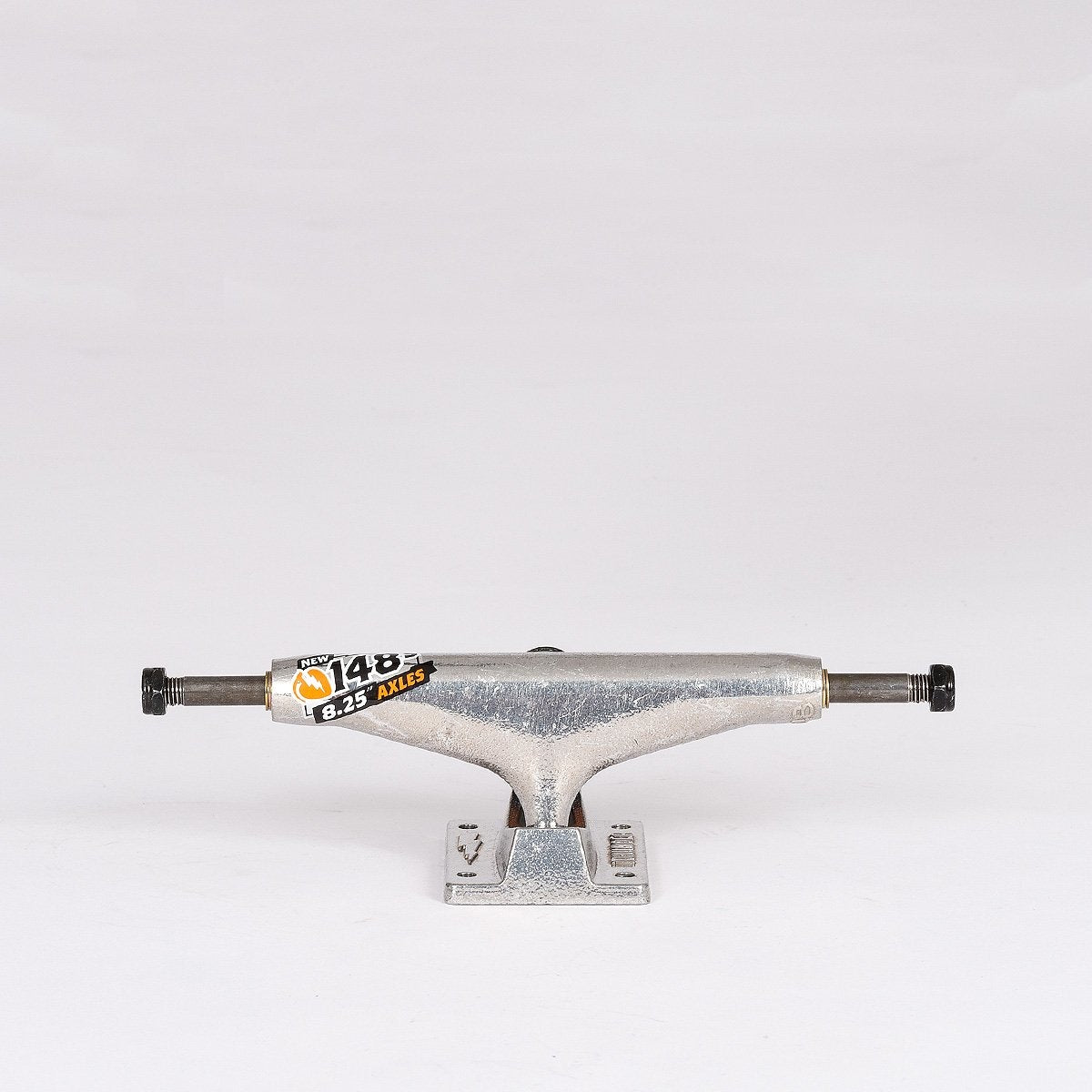 Thunder 148 Team Skateboard Trucks 1 Pair Polished - 8.25