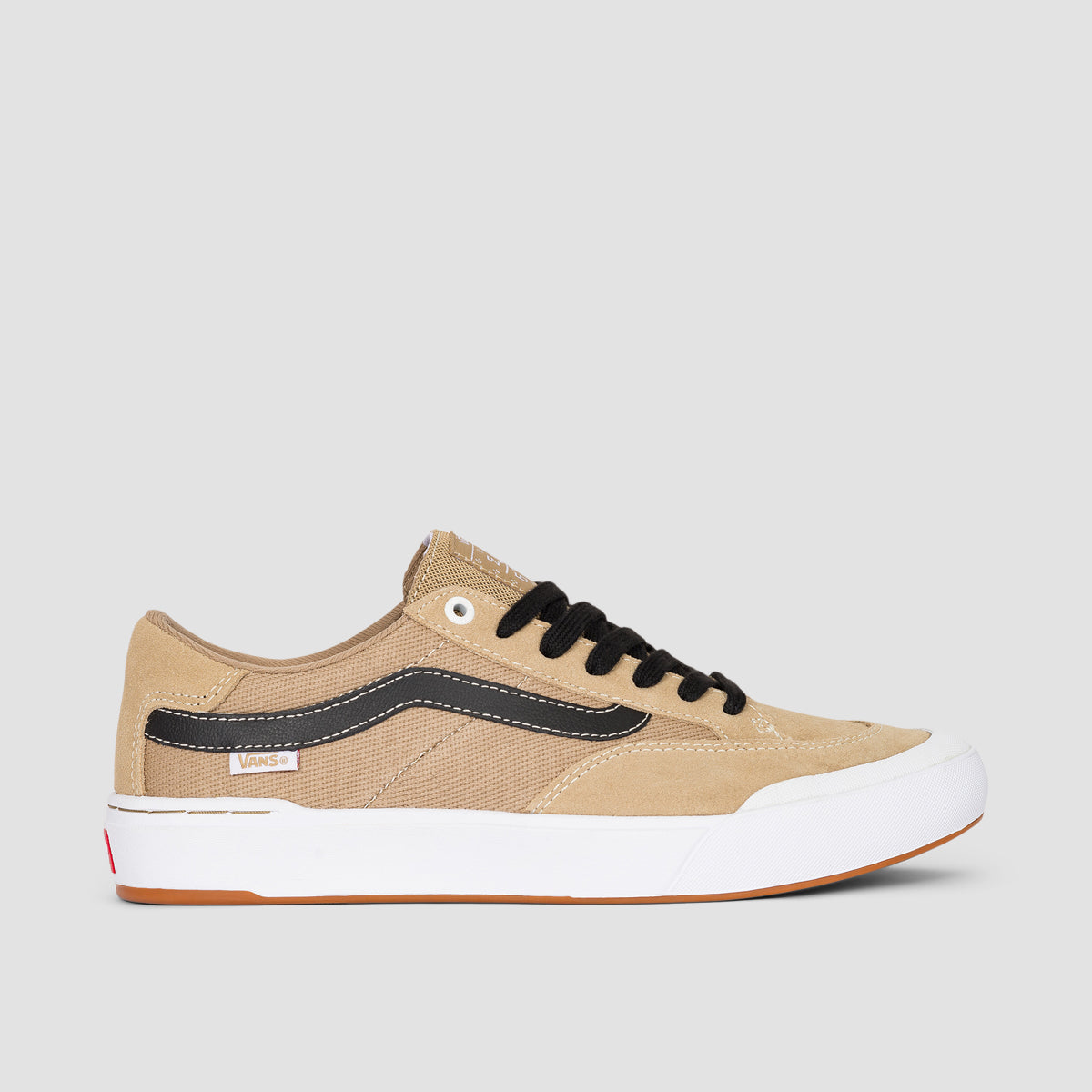 Vans mn 2025 berle pro