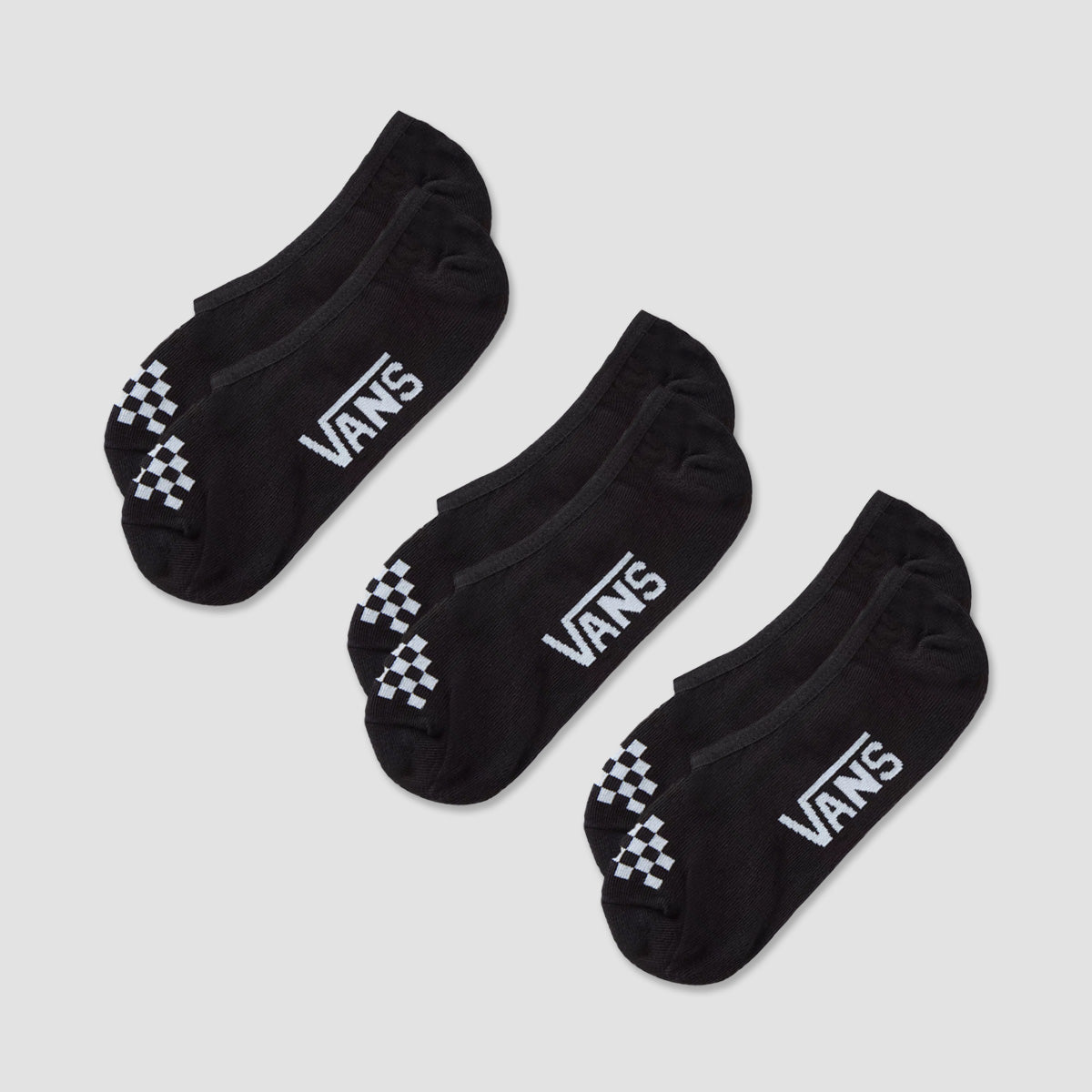 Vans classic sale no show socks